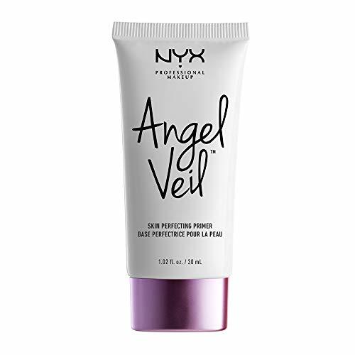 Social NYX Professional Makeup Prebase de maquillaje Angel Veil Skin Perfecting Primer