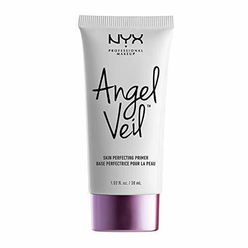 NYX Professional Makeup Prebase de maquillaje Angel Veil Skin Perfecting Primer