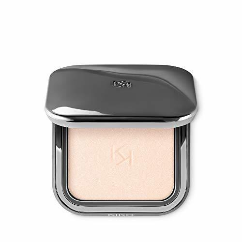 Social KIKO Milano Glow Fusion Polvo iluminador