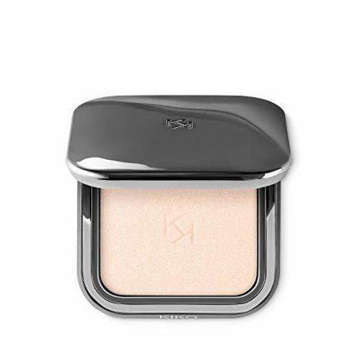 KIKO Milano Glow Fusion Polvo iluminador