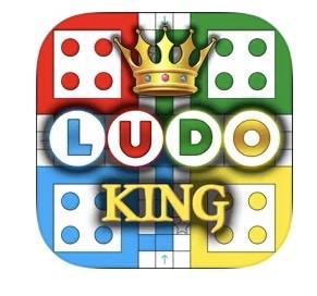 App Ludo King