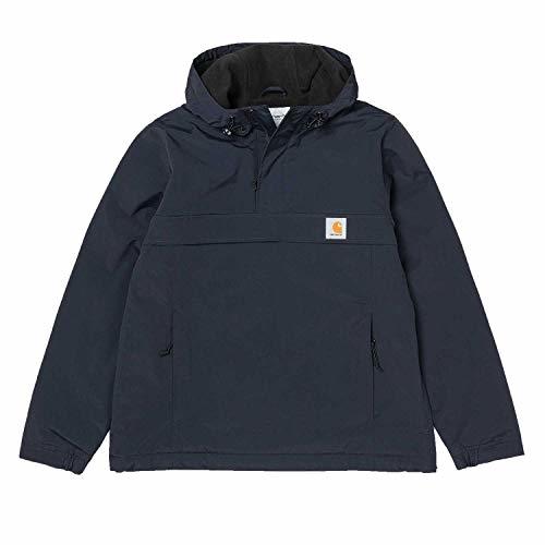 Fashion Carhartt I027639 Nimbus - Chaqueta de Invierno Unisex