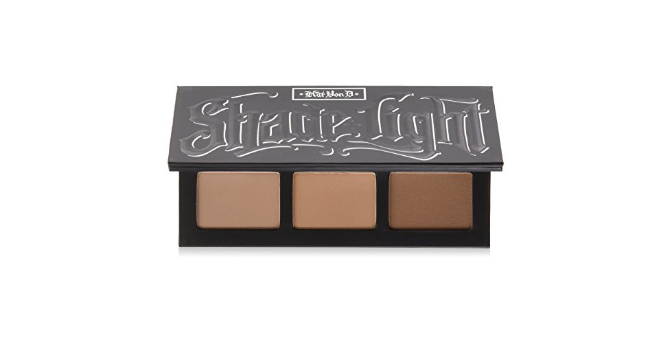 Beauty Kat Von D Shade