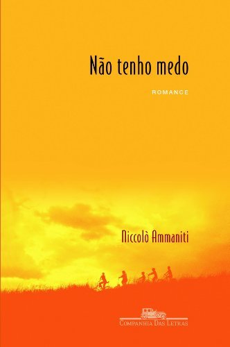 Não Tenho Medo