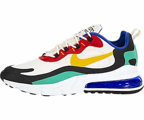 Fashion Nike W Air MAX 270, Zapatillas de Running para Asfalto para Mujer,