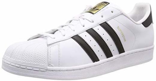 Adidas Superstar