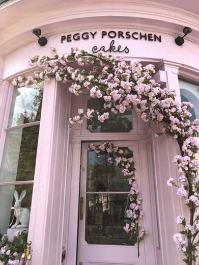 Peggy Porschen Chelsea