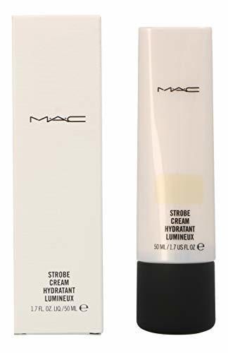 MAC In The Spotlight Strobe Cream