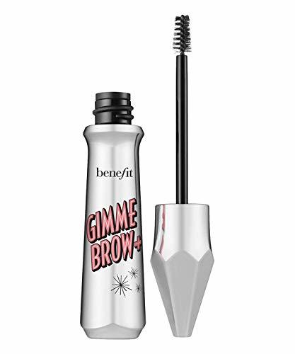 Social Benefit Gimme Brow Volumizing Fiber Gel 2 3Gr