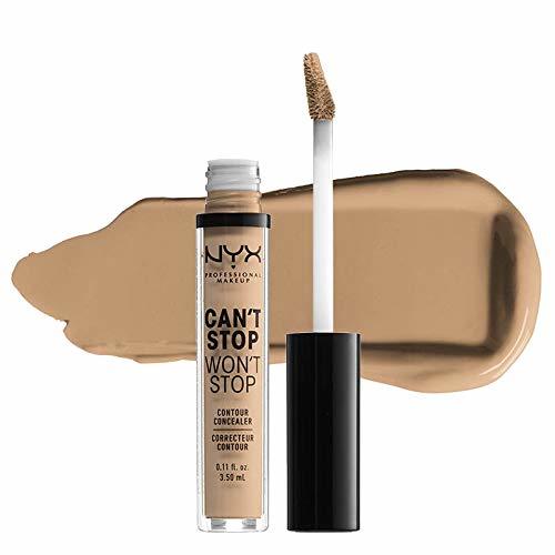 Social Nyx Professional Makeup