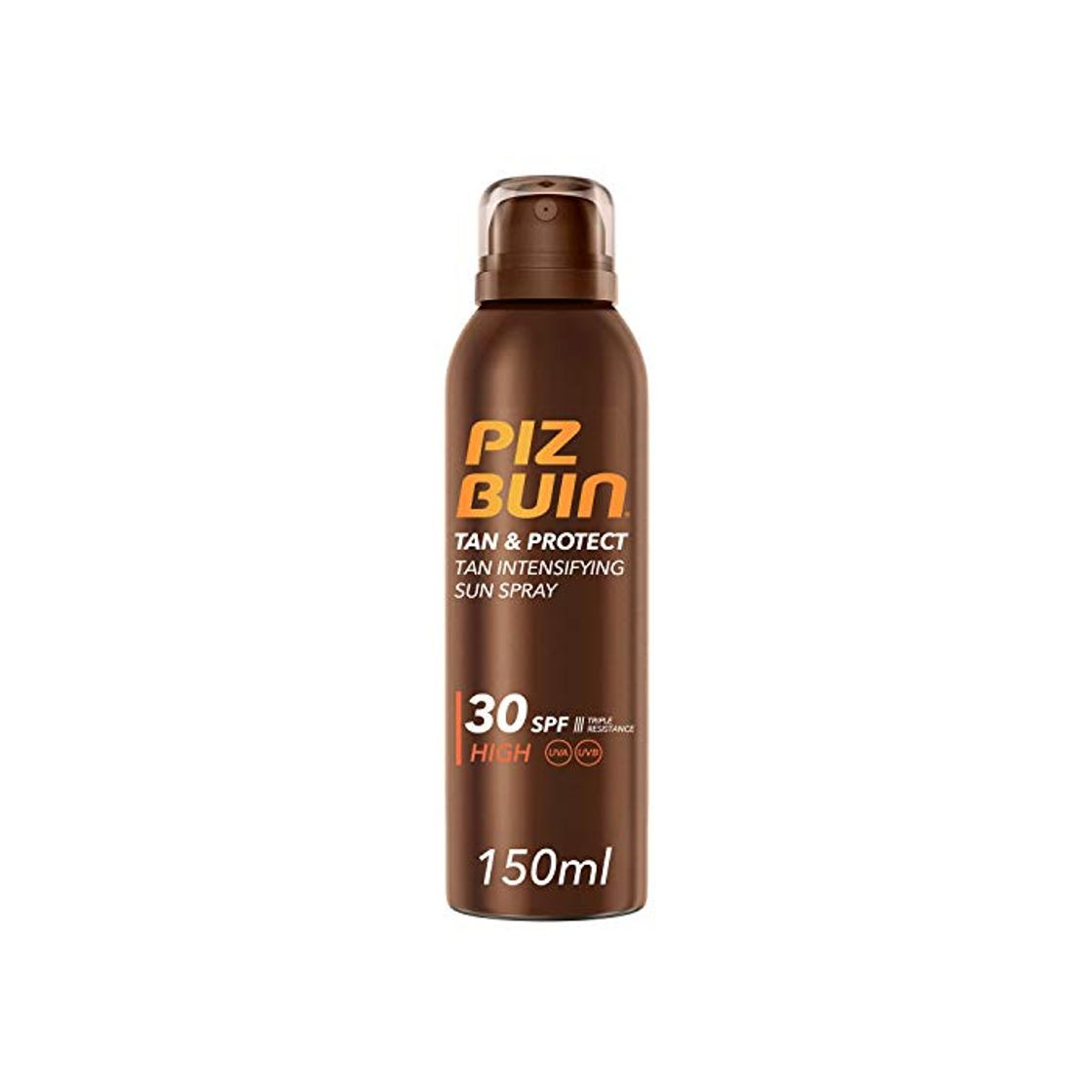 Beauty Spray Solar Intensificador del bronceado, Piz Buin