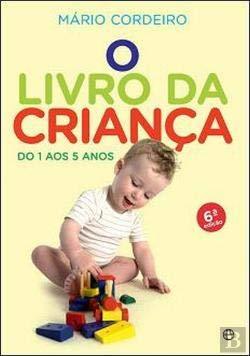 Libro O Livro da Criança  Mário Cordeiro