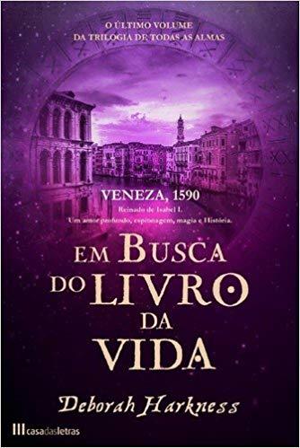 Libro Trilogía de todas as almas! 
