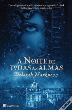 Libro Trilogía de todas as almas! 