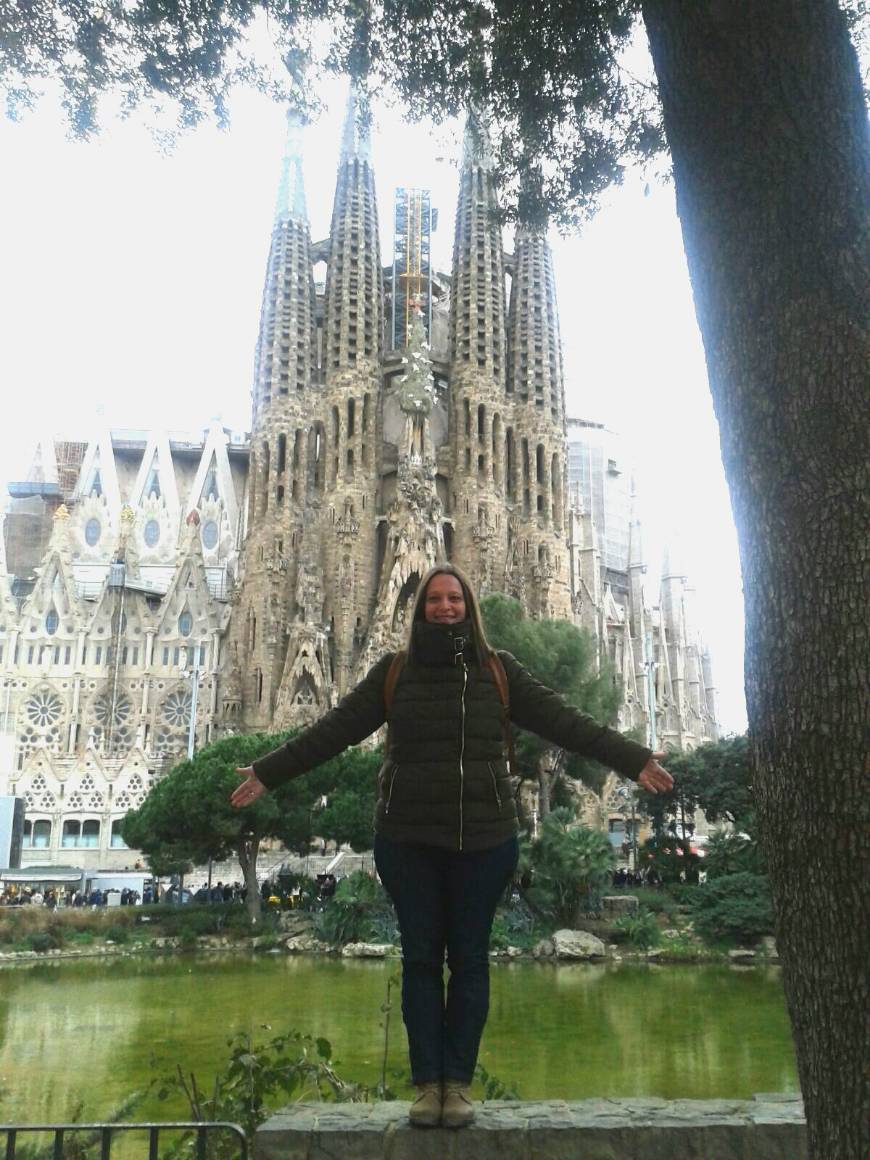 Place Barcelona