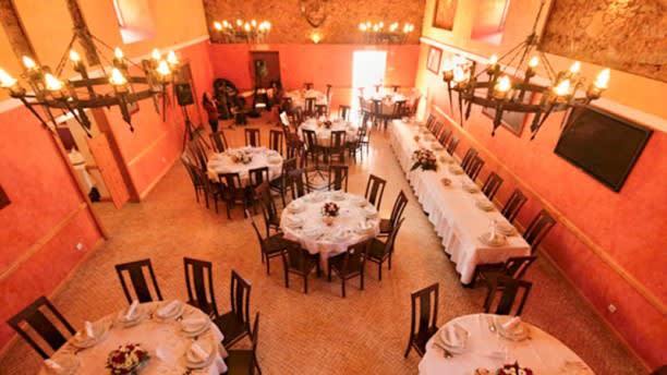 Restaurants Adega do Convento