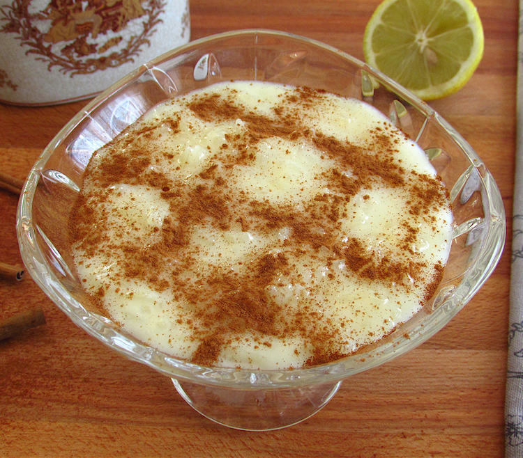 Producto Arroz doce 