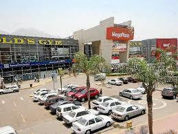 Place Mega Plaza