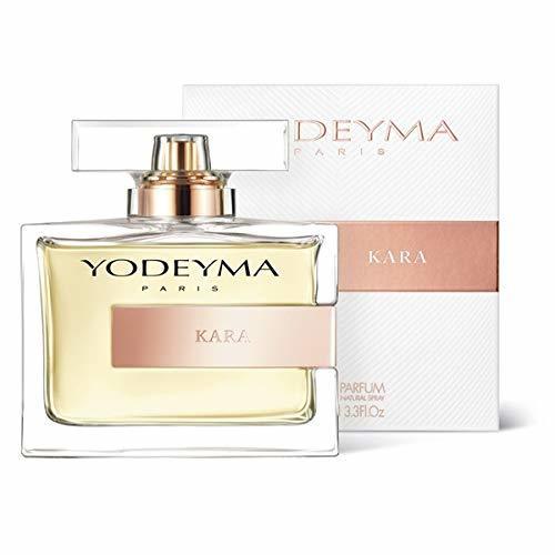 Producto yodeyma Mujer Kara Perfume 100 ml Eau de Parfum