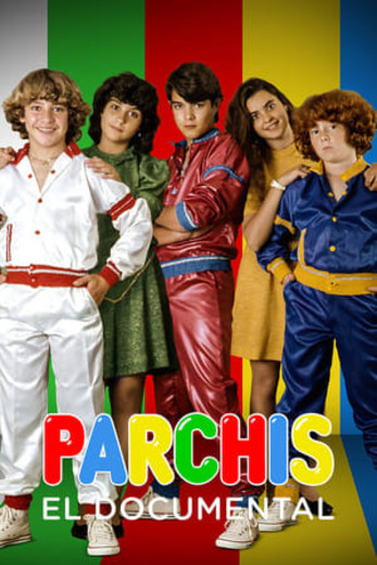 Parchís: the Documentary
