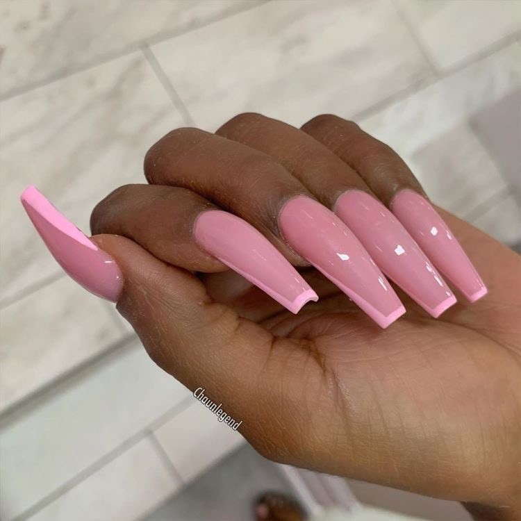 Fashion Nails inspo 