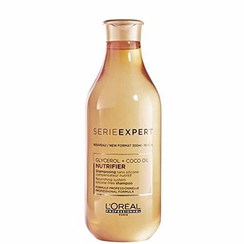 Beauty L'Oreal Professional Serie Expert Glycerol y Coco Oil Nutrifier