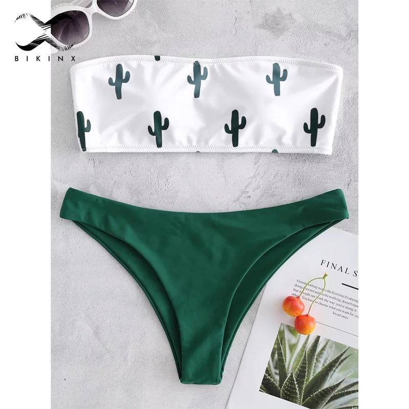 Moda Bikini com cactos apenas por 7€