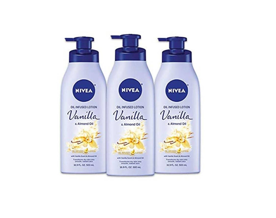 Productos Nivea