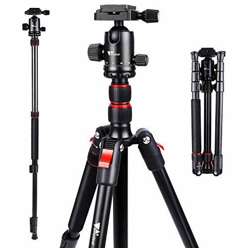 Social Amzdeal Trípode Cámara