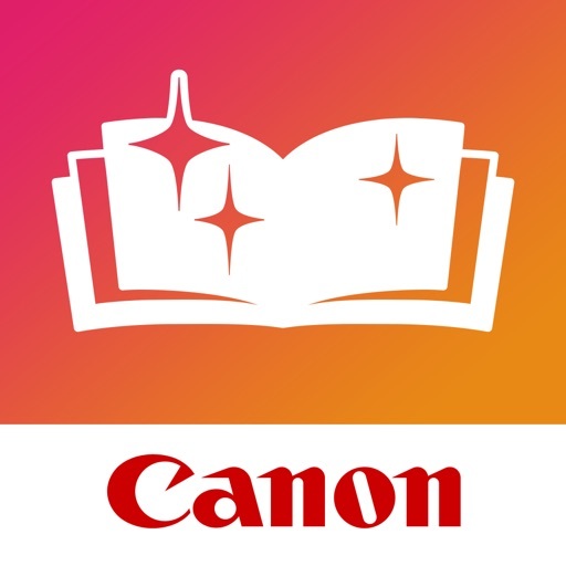 App Canon hdAlbum EZ