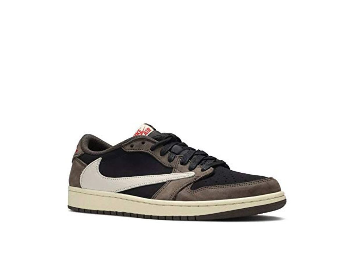 Social AIR JORDAN 1 Low OG 'Travis Scott'