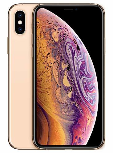 Social Apple iPhone XS - Smartphone de 5.8"