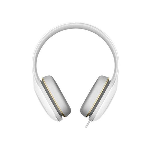 Xiaomi Auricular mi Headphones Comfort White