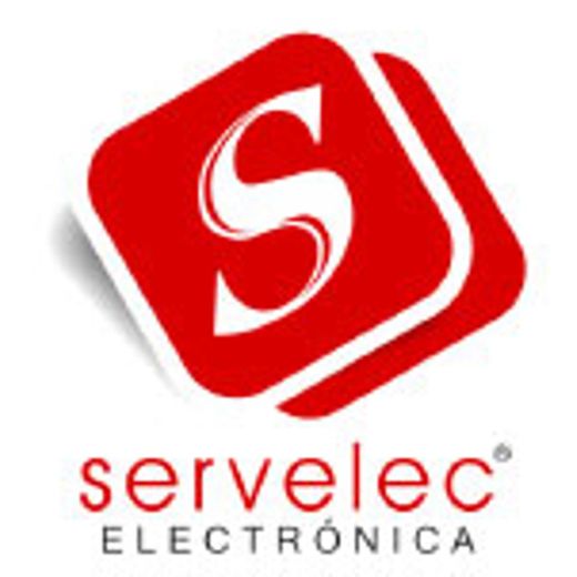 Servelec Electrónica