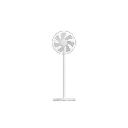 Xiaomi Mi Smart Standing Fan 1C Ventilador 45W 26.6 Decibel