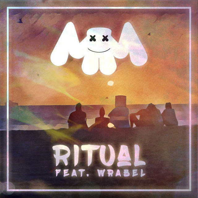 Canción Ritual (feat. Wrabel)