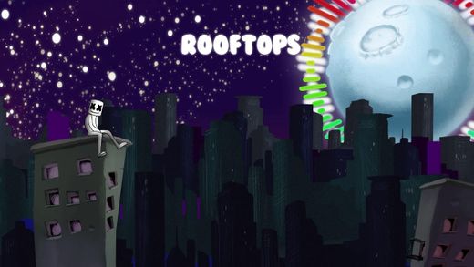 Rooftops