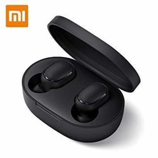 Xiaomi Redmi Airdots TWS Auriculares inalámbricos Bluetooth 5.0 Auriculares Caja de Carga