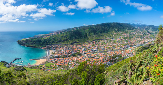 Funchal