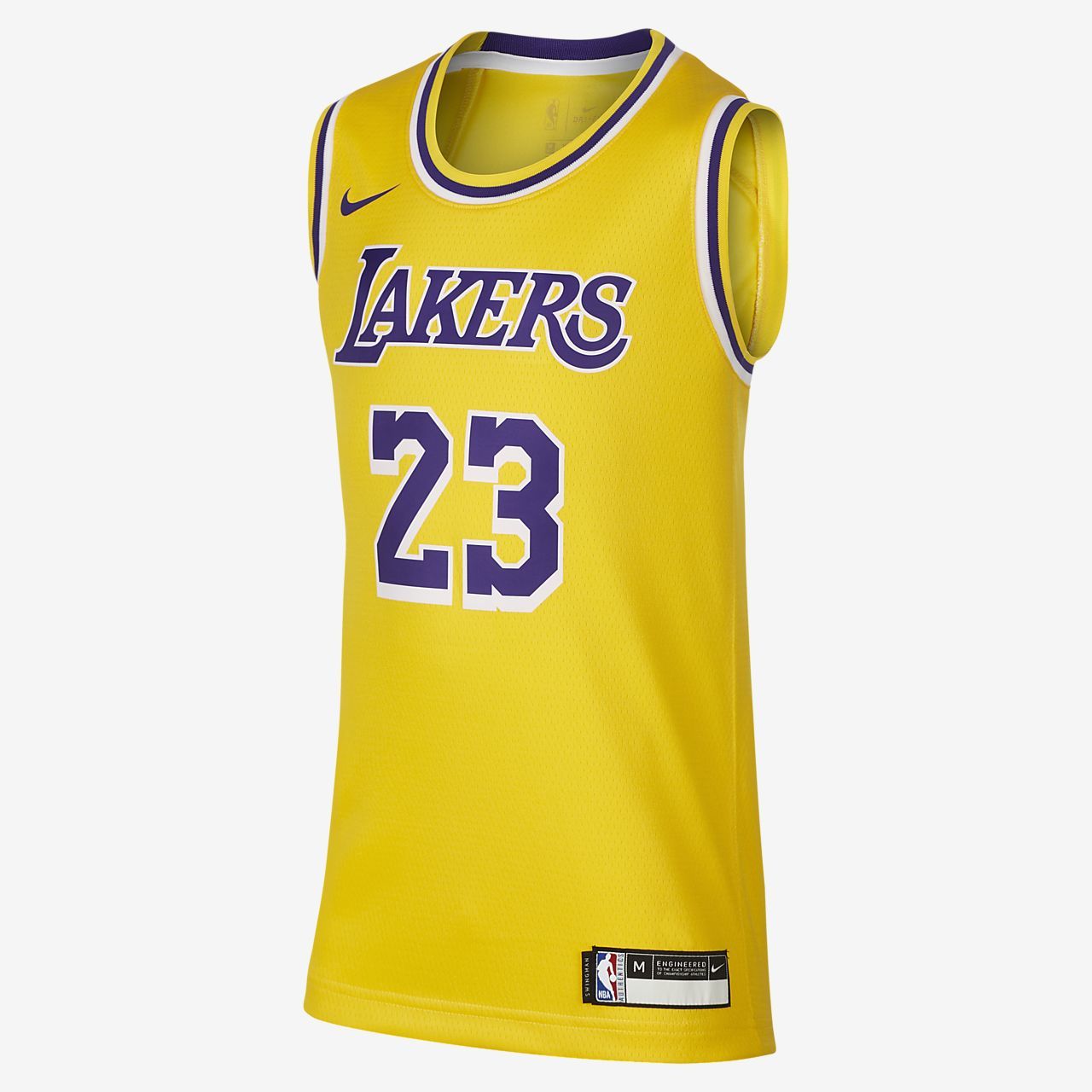 Fashion Camisola lakers