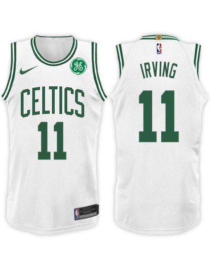 Moda Camisola celtics