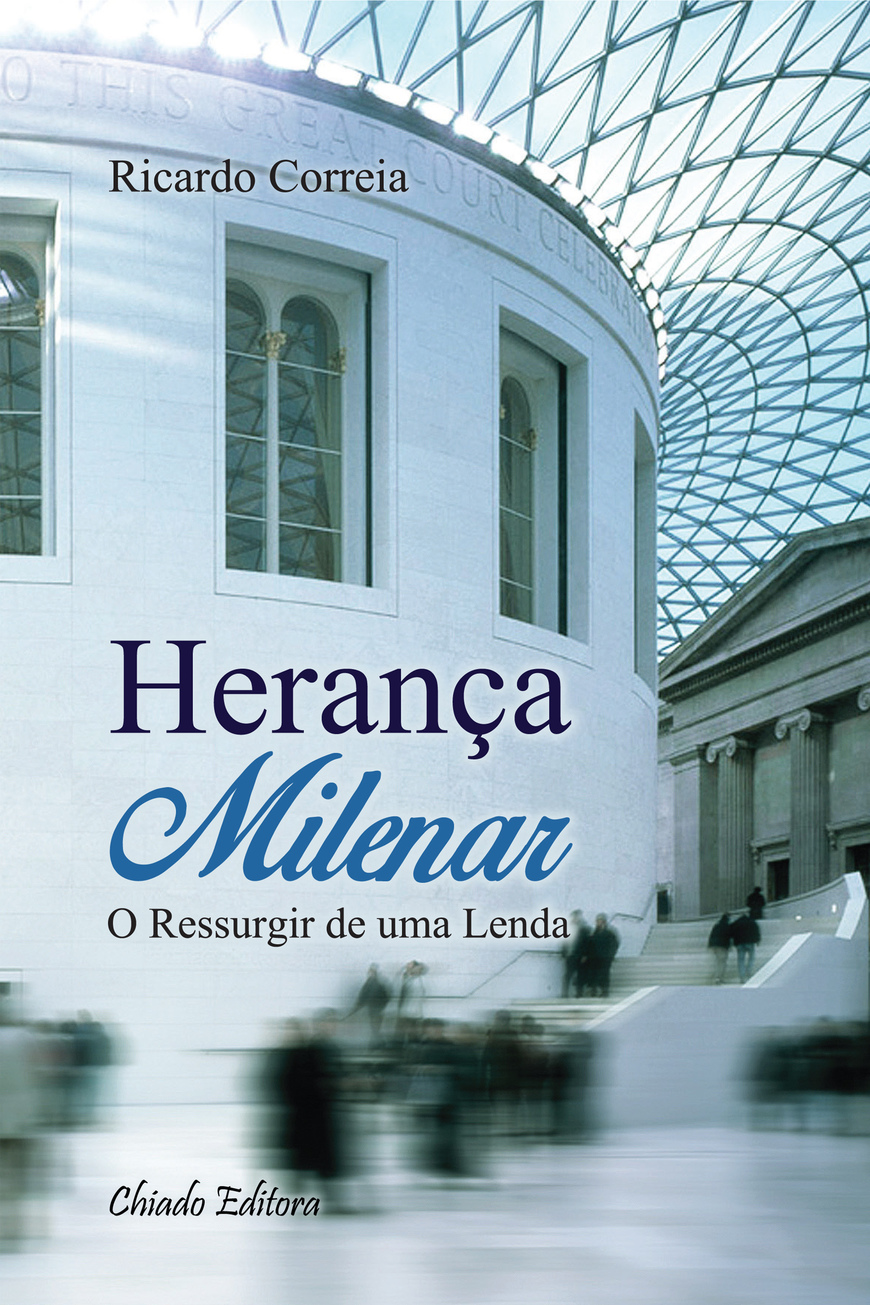 Libros Herança Milenar