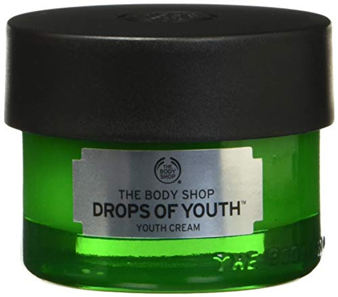 Beauty THE BODY SHOP CREMA DE JUVENTUD DROPS OF YOUTH DAY CREAM 50