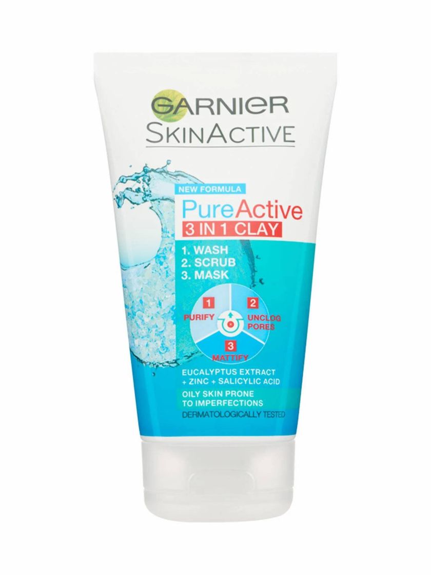 Product Pure Active