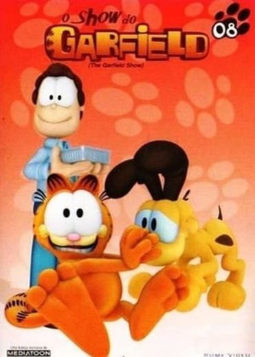 The Garfield Show