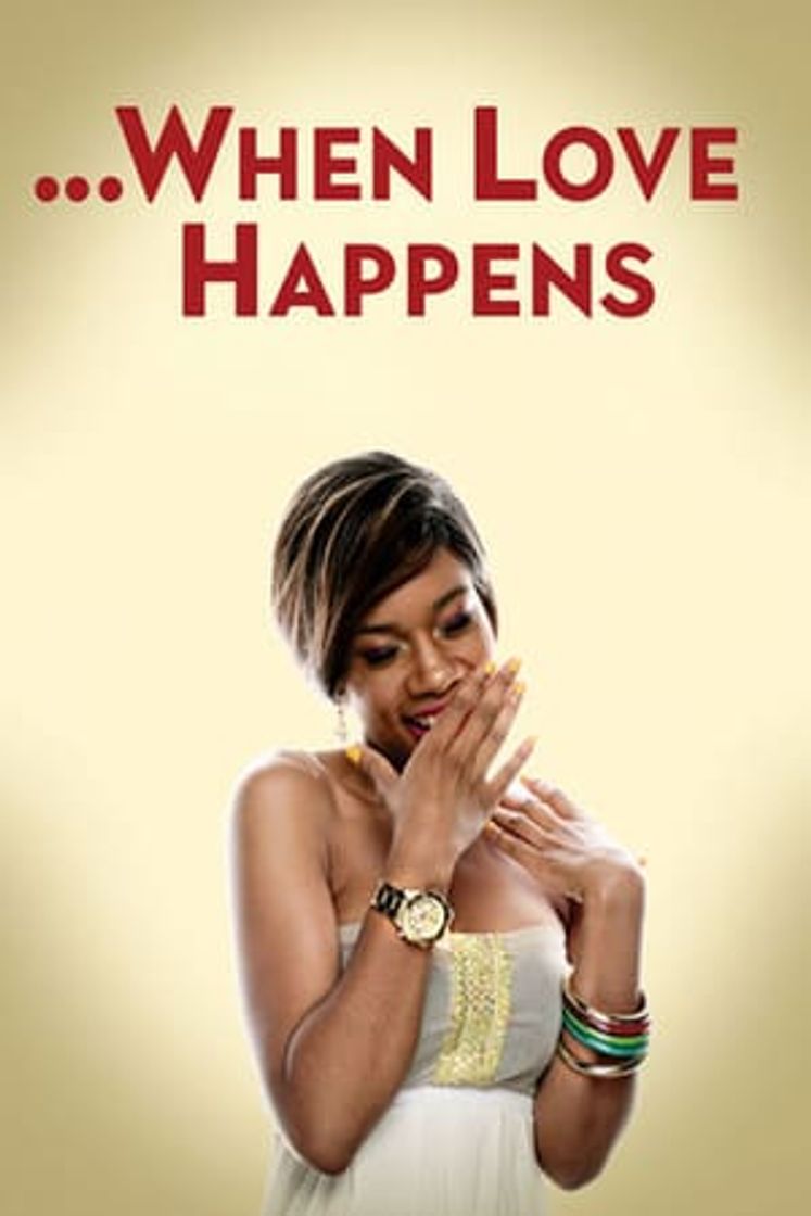 Movie When Love Happens