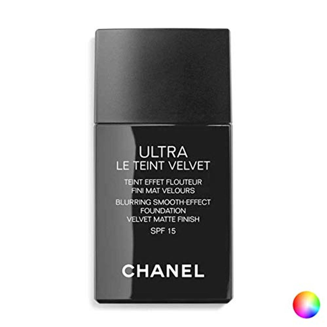 Product Chanel Ultra Le Teint Velvet Spf15#Br22 200 g