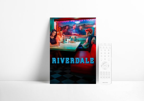Série Riverdale