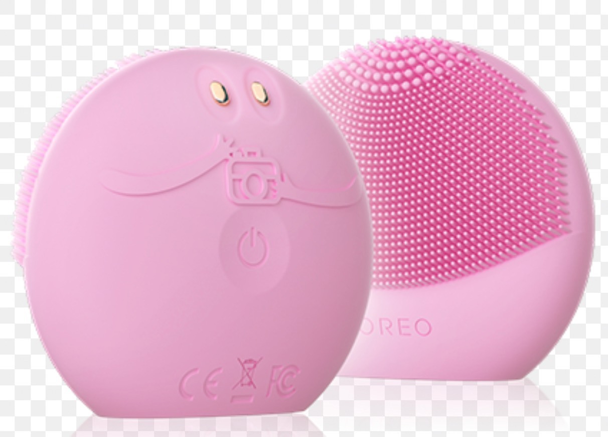 Producto Foreo Luna Fofo