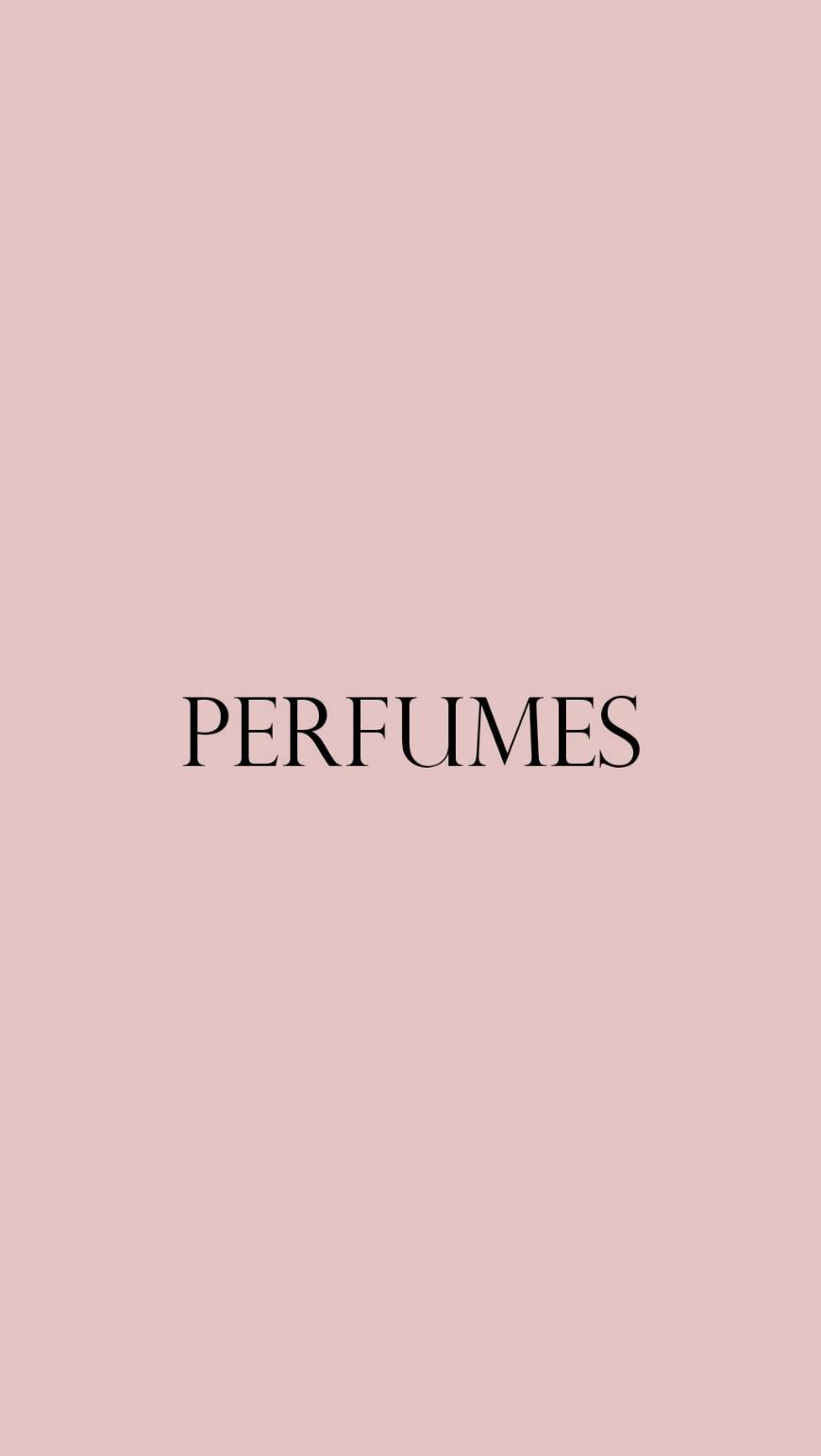 Product Perfumes Para Ela